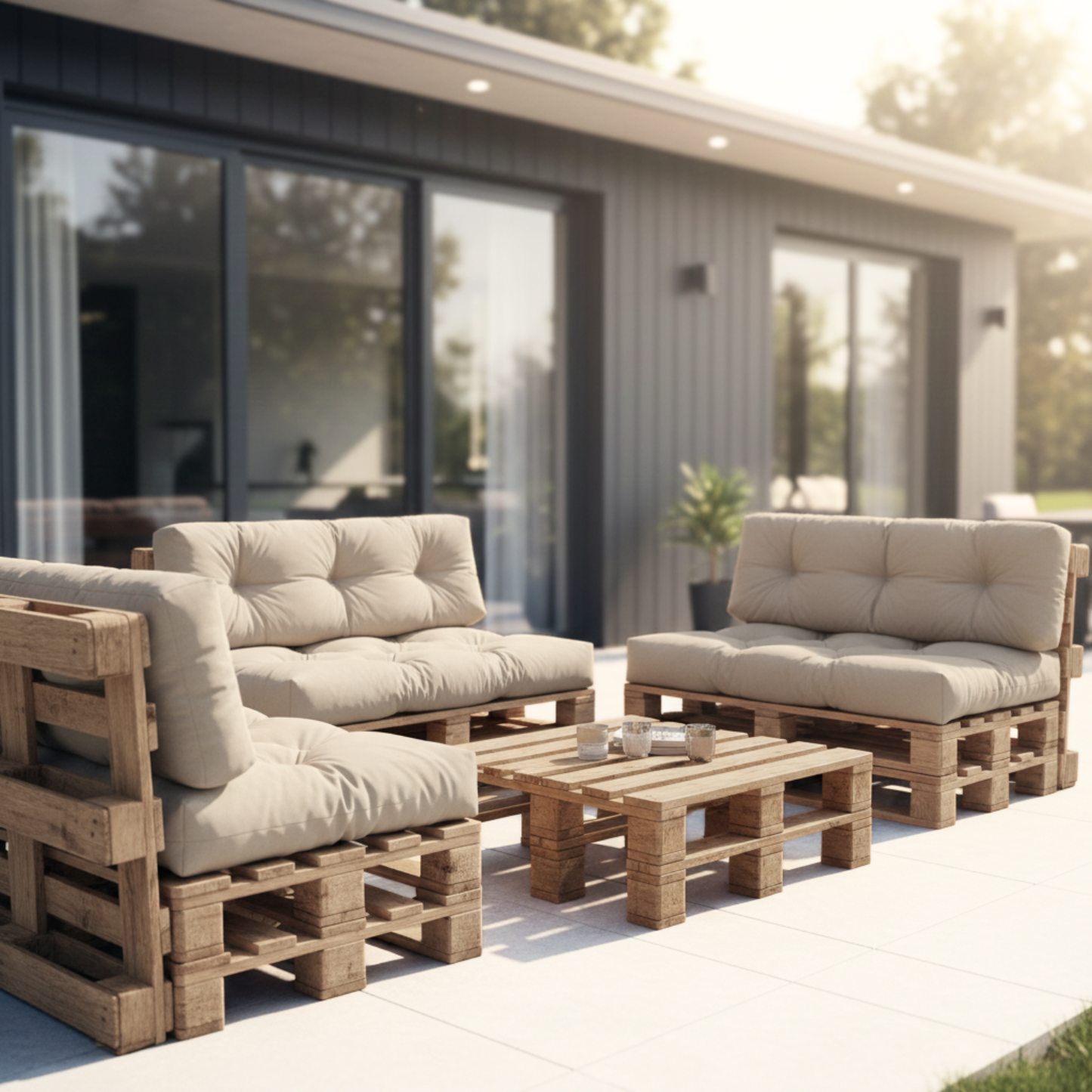 PREMIUM poduszki na palety UV- i wodoodporne