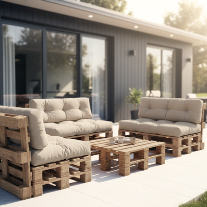 PREMIUM poduszki na palety UV- i wodoodporne