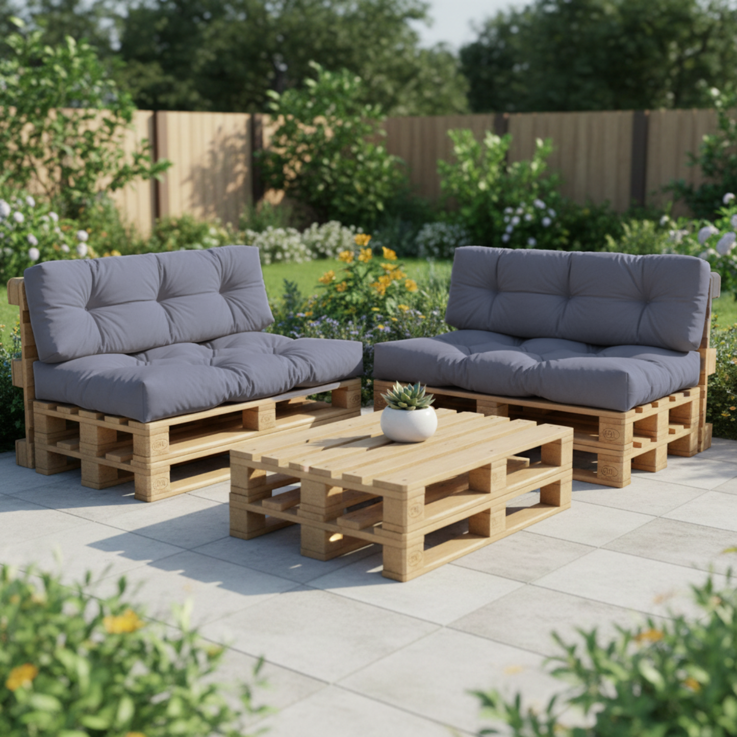 PREMIUM poduszki na palety UV- i wodoodporne