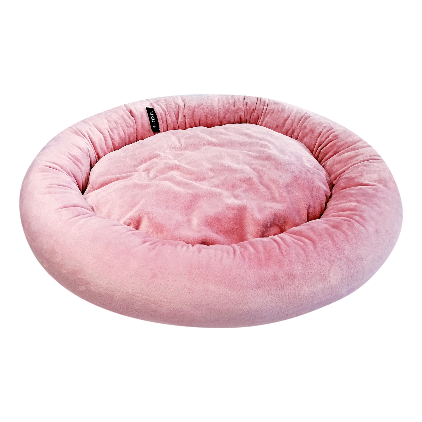 OUTLET pluszowe legowisko dla psa lub kota BUZZY