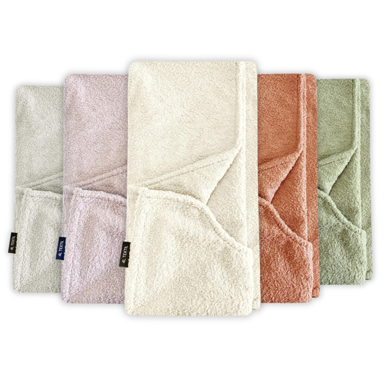 Pokrowiec na legowisko LEO