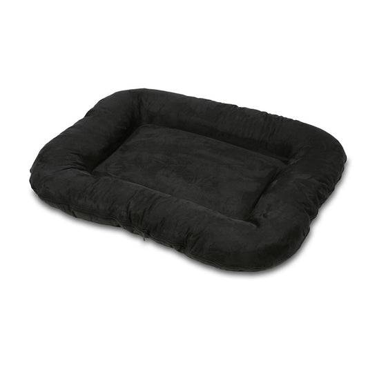 OUTLET Ponton Alex LUX kolor: czarny, rozmiar: 80x60 cm