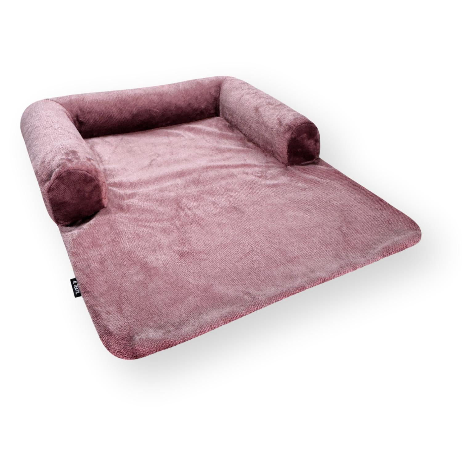 Przytulne legowisko na kanapę dla psa LARA