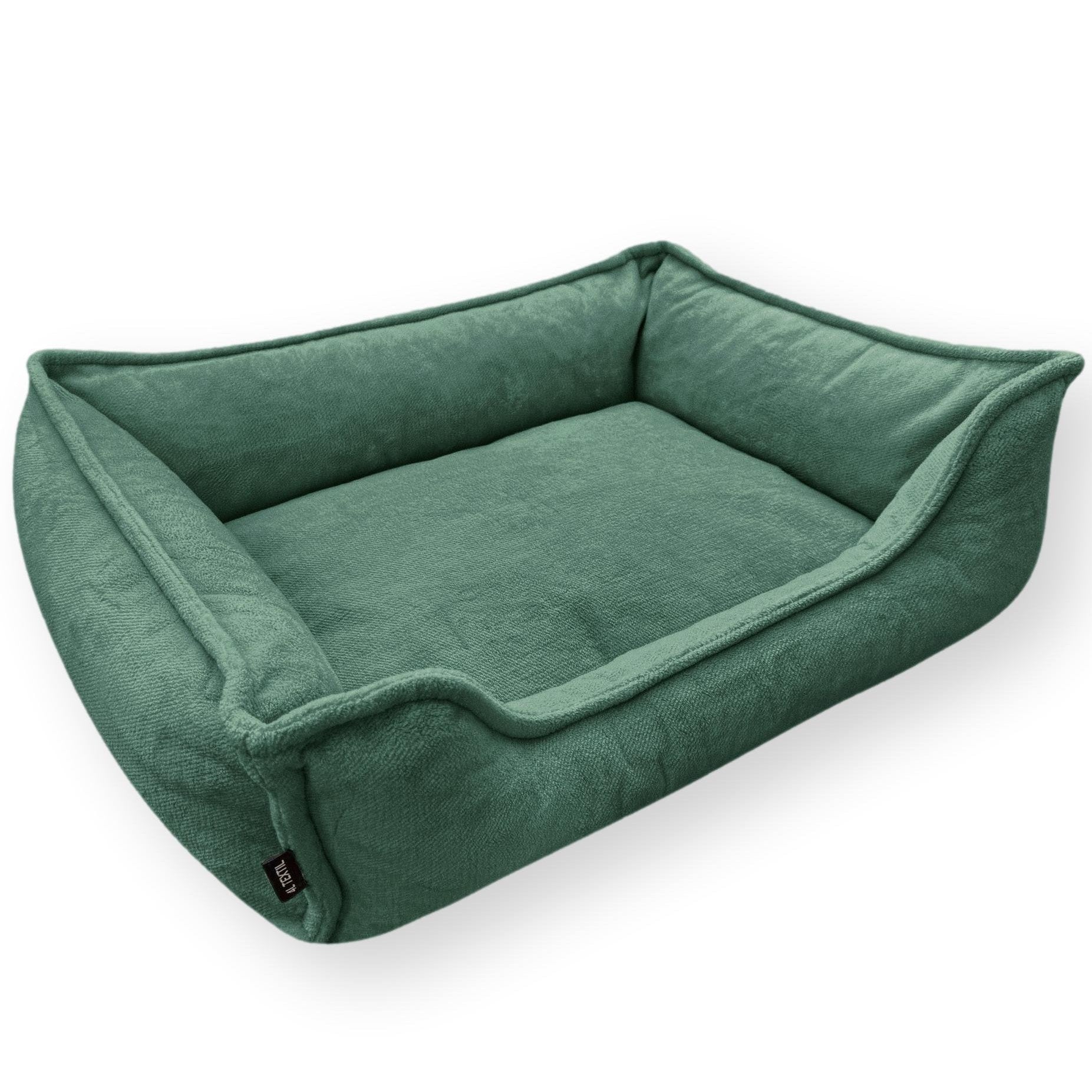 Seria PREMIUM - ortopedyczne legowisko dla psa IRIS