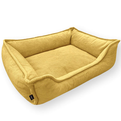 Seria PREMIUM - ortopedyczne legowisko dla psa IRIS